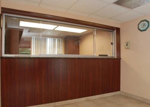 Hotel Day's & By Wyndham Airport East 2*