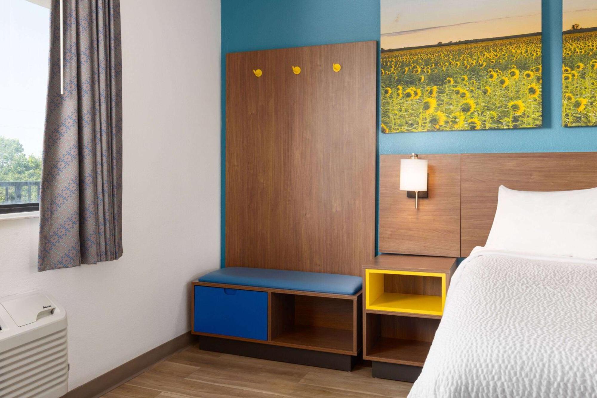 Hotel Day's & By Wyndham Airport East